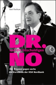 Cover des Buches "DR. NO und die Unschuldigen"