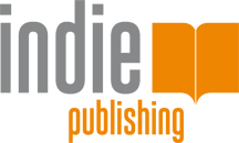 indie publishing - Logo